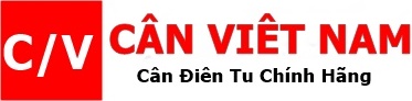 CÂN ĐIỆN TỬ VN